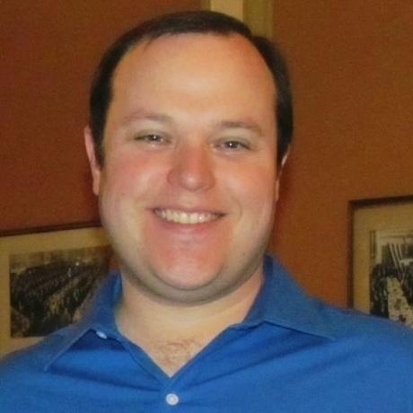 Jeff Rous