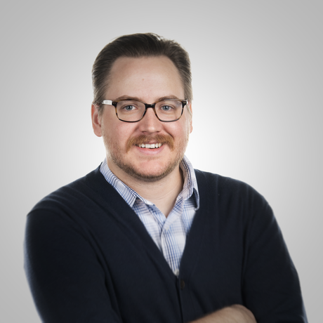Jason Pavik