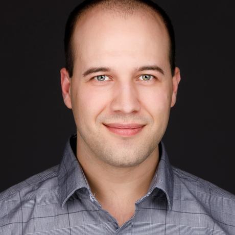 Adam Riley