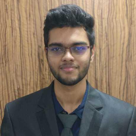 Nitin Dantu