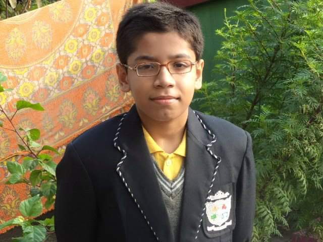 Harsh Bardhan Mishra