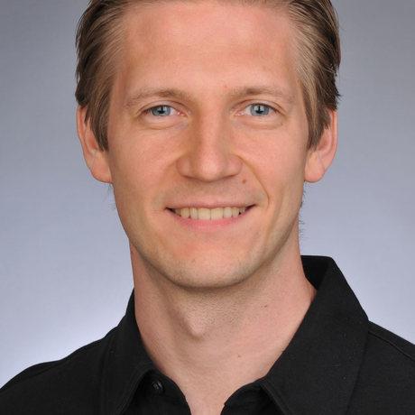 Andrew Williams