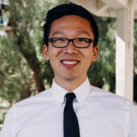 Daniel Yang