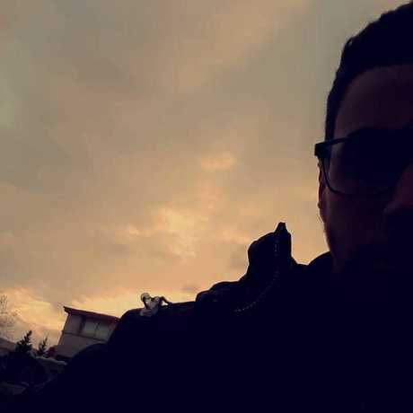 Mohamed Yanis HIOU