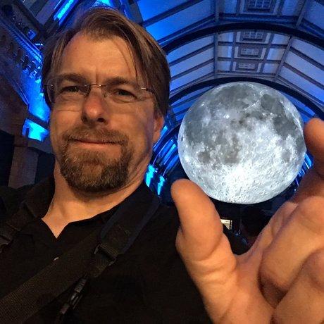 Bigger scott janus moonshot
