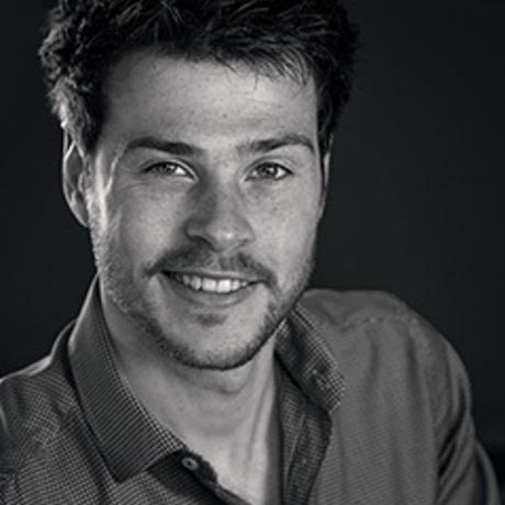 Stefan Voigt