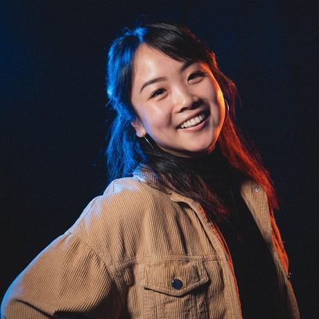 LISA DENG