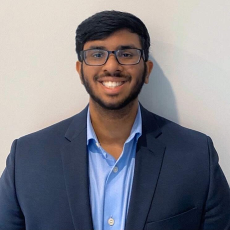 Sachin Subramanian