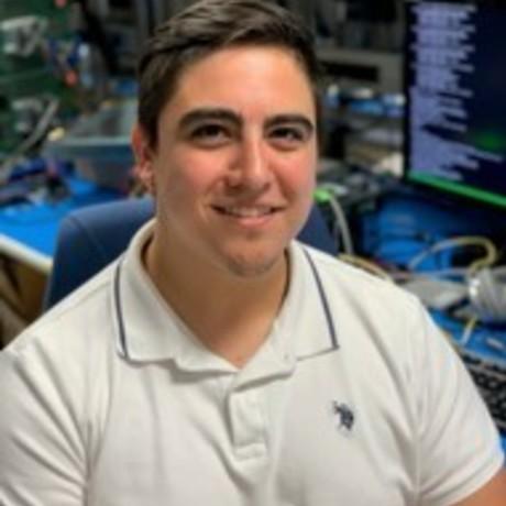 Fabian Hinojosa