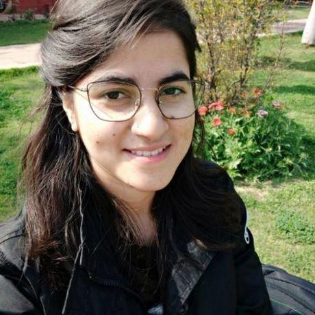 Sadia Tabassum