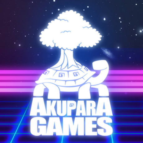 Akupara Games