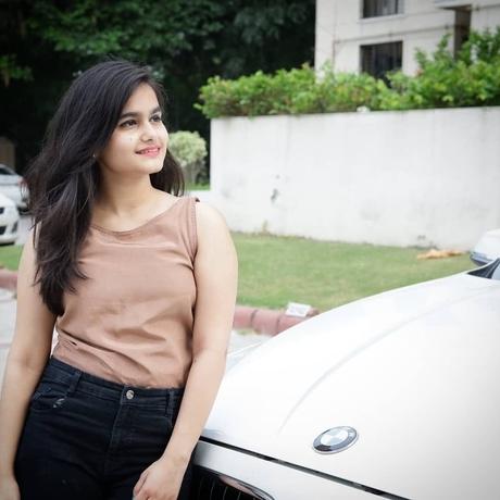 Harshita Upadhyay