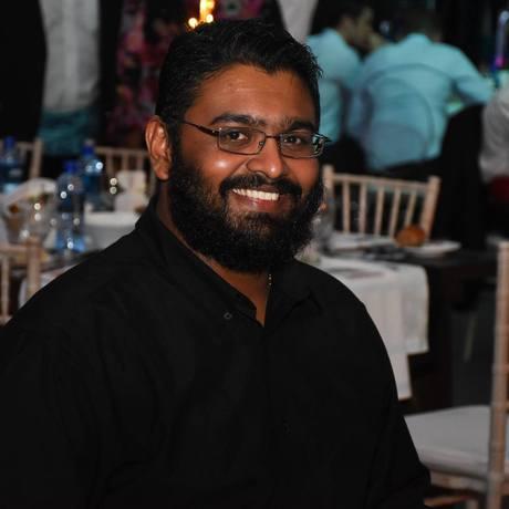 Sai Kumar
