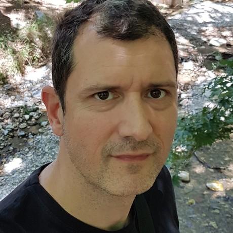 Elias Konstantinidis