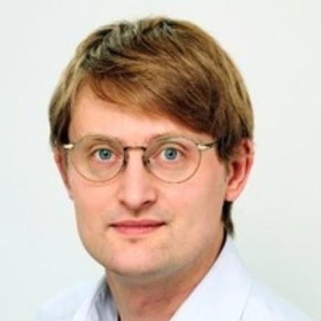 James Paterson