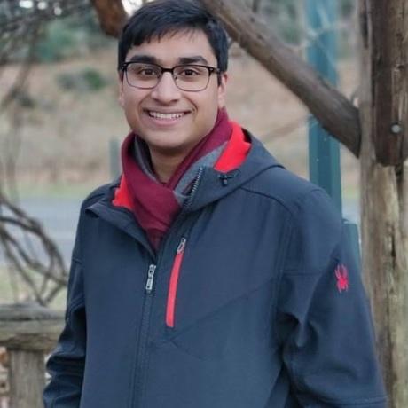 Ravi Patel