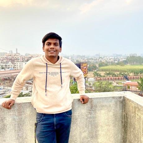 Atharv Shinde
