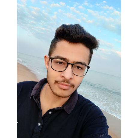 Mayank Arora