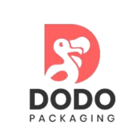 Bigger dodo logo