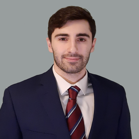Garrett A