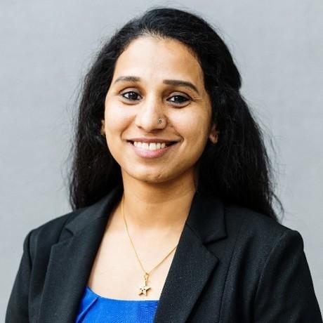 Poornima Nookala