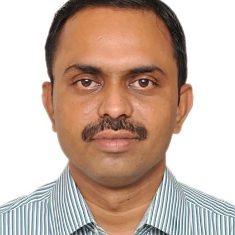 Phanikumar Gandham