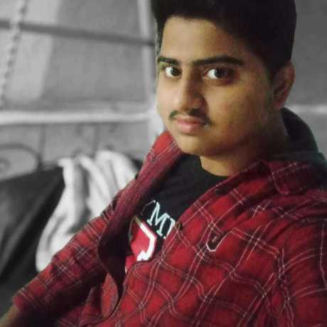 SARVESH DESAI