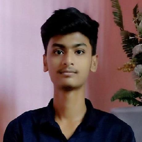 Nikhilesh sarangpure