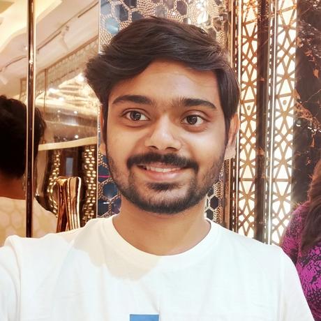 Rishiraj Acharya