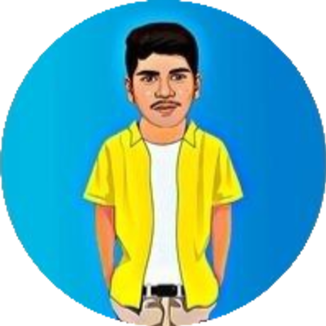 Shreyas P Vijay