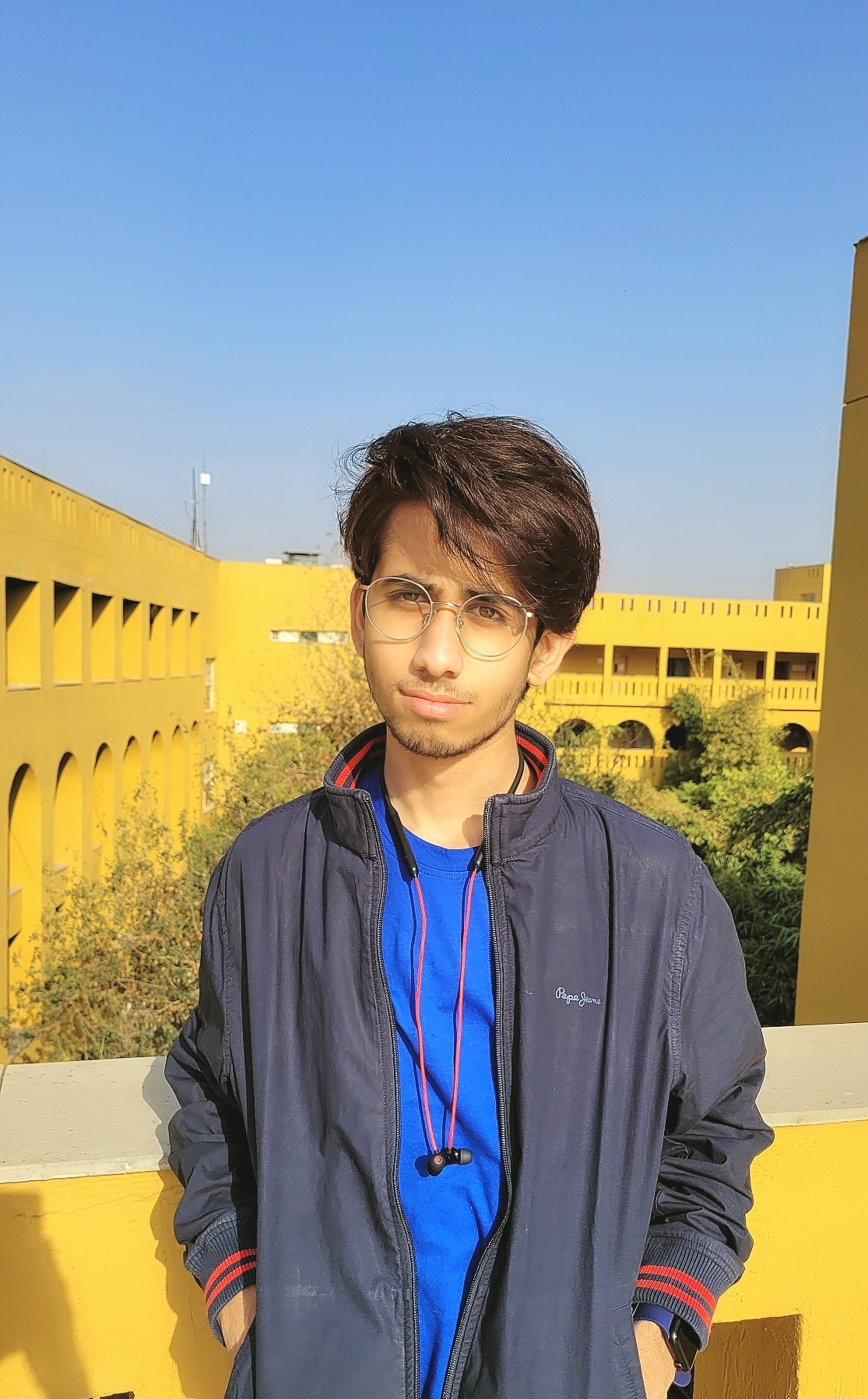 Aneerban Saha