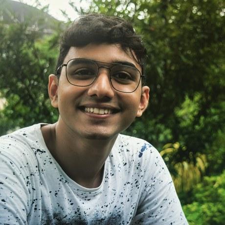 Aryan Amit Barsainyan