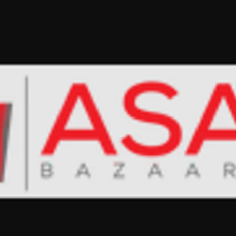 Asan Bazaar
