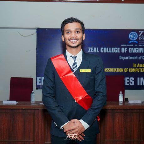 Gitesh Mahadik