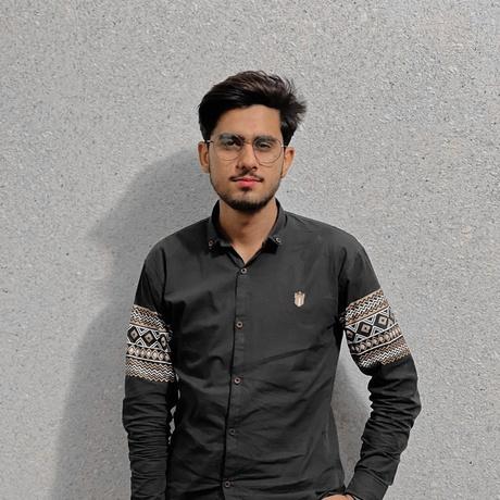 Muhammad Faeez Shabbir