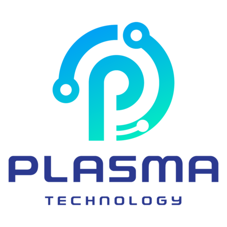 Bigger plasma technology logo d1