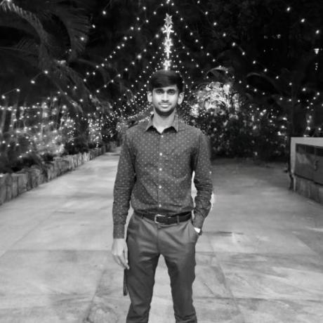 Manoj B E