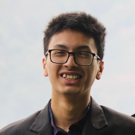 Saiyam Chettri