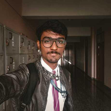 Thiyaagarajan N