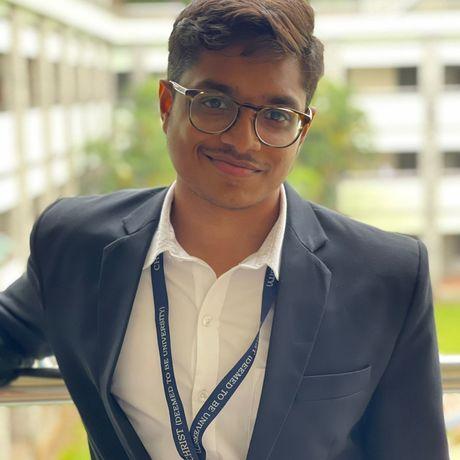 Adarsh Nathaniel