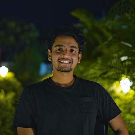Karthik Pohane