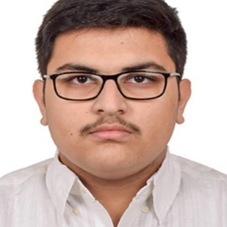 Ankit Ray