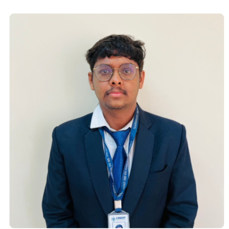 rahul rao