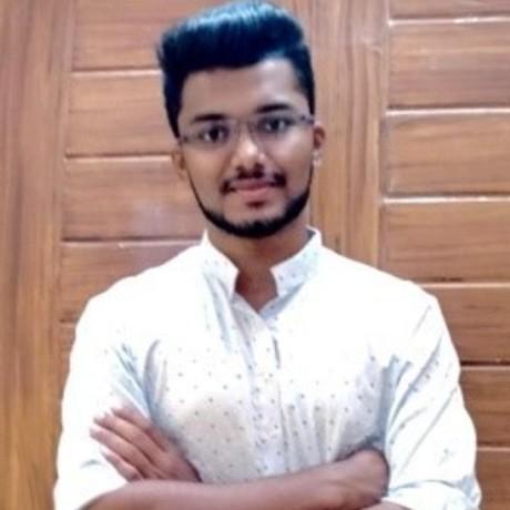 shivam Jakkanwar