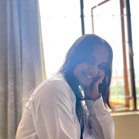 Nandini Sharma