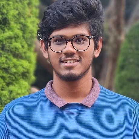 Gangesh Basker