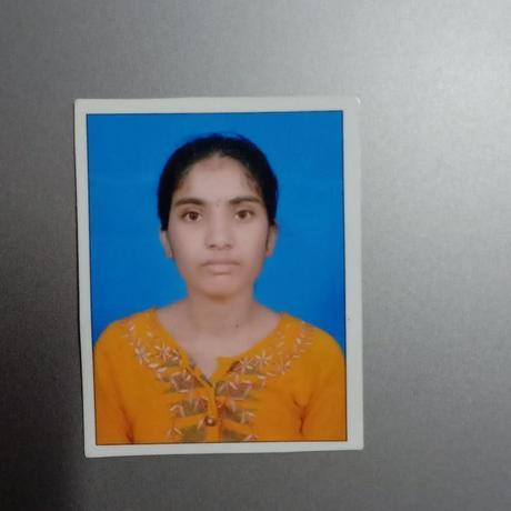 Madupu Srilekha