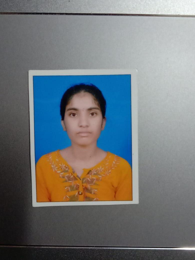 Madupu Srilekha