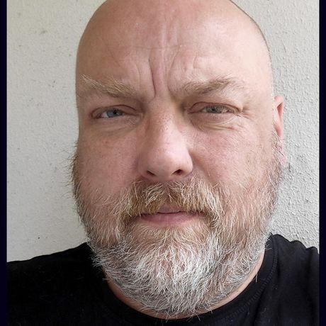 Jari Weckstrom