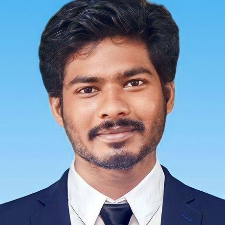 Subash Palvel